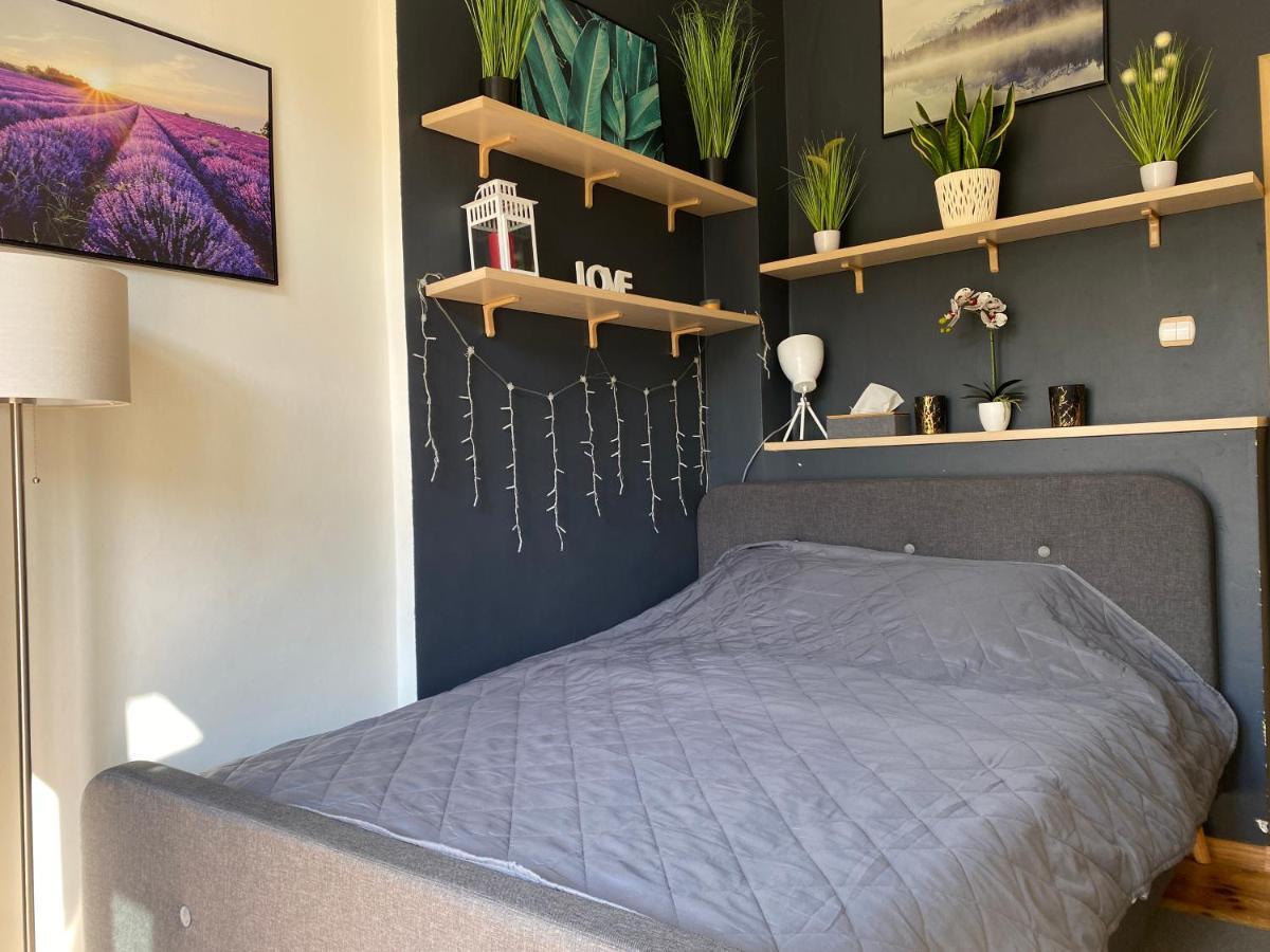 Apartament Przy Plazy W Centrum Gdyni - Prywatny Parking! 格丁尼亚 外观 照片